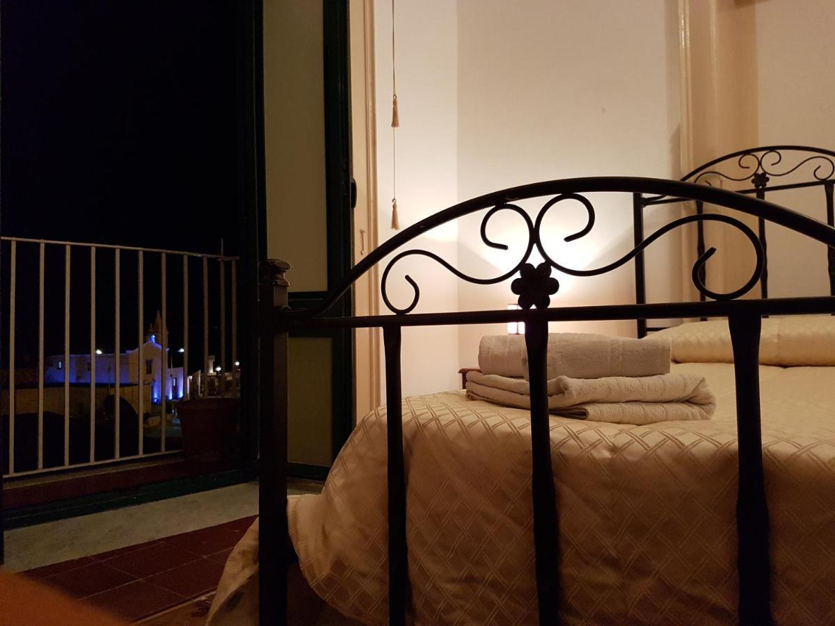 ليباري B&B Ventura المظهر الخارجي الصورة