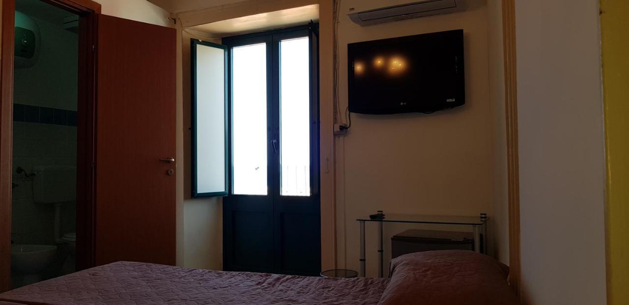 ليباري B&B Ventura المظهر الخارجي الصورة