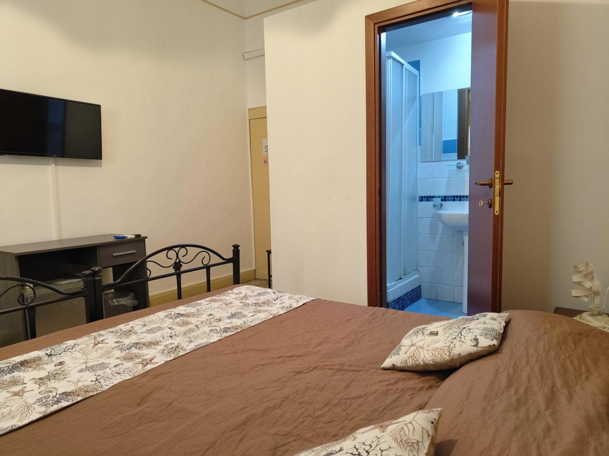 ليباري B&B Ventura المظهر الخارجي الصورة