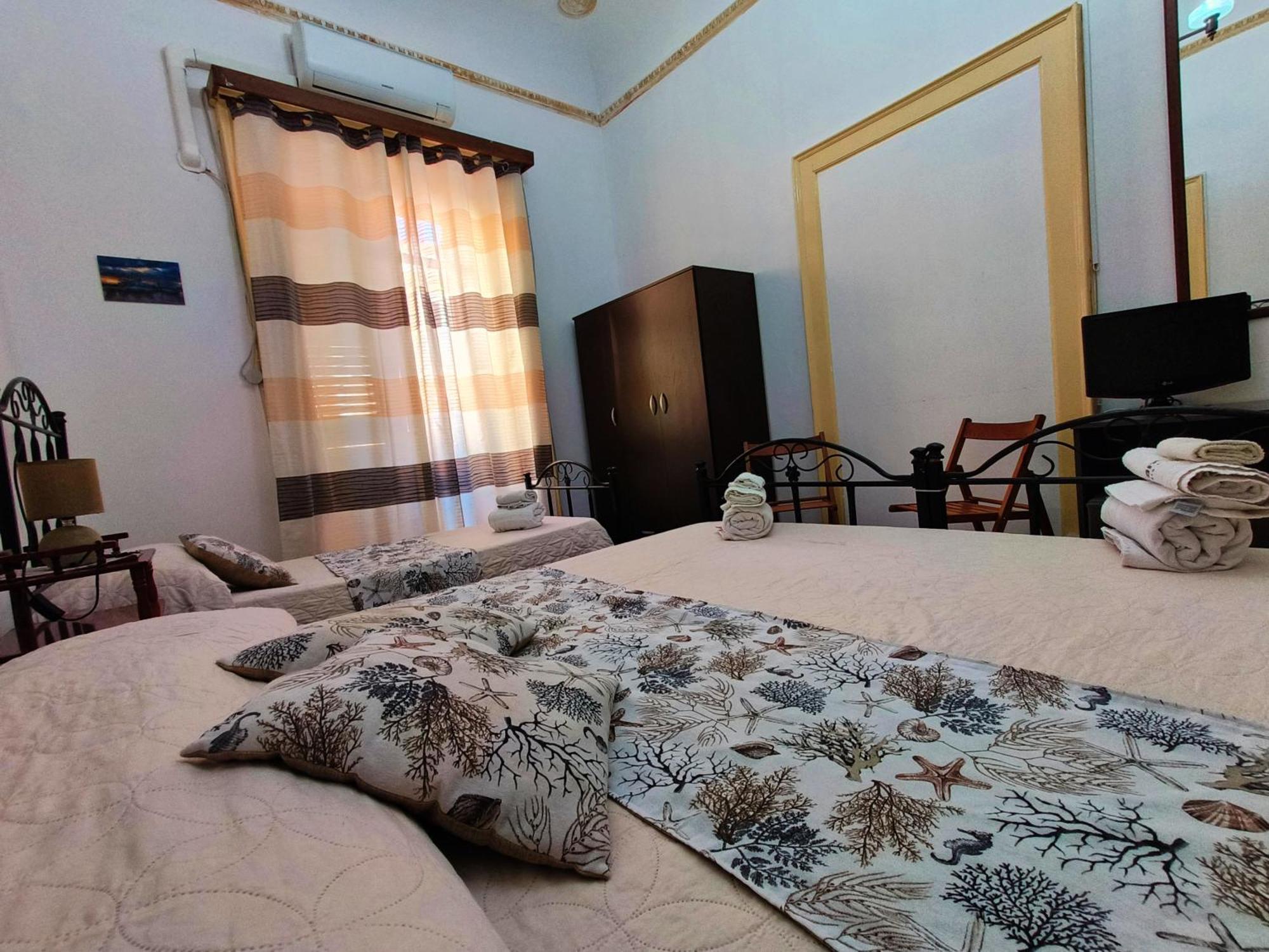 ليباري B&B Ventura المظهر الخارجي الصورة