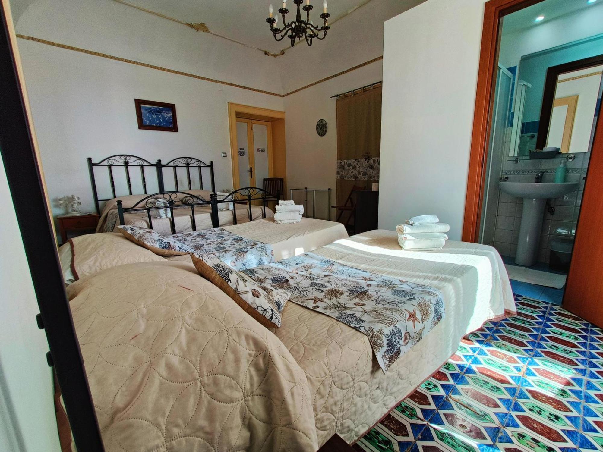 ليباري B&B Ventura المظهر الخارجي الصورة