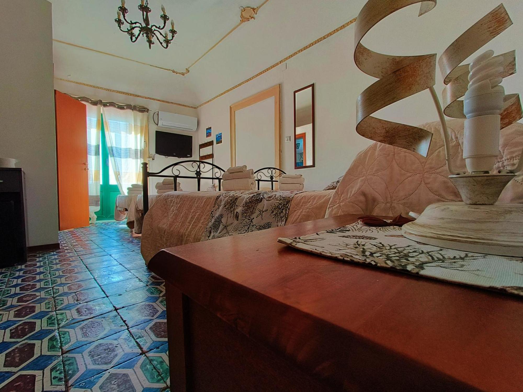 ليباري B&B Ventura المظهر الخارجي الصورة